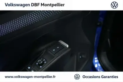 Photo 3 Volkswagen T-roc FL NOUVEAU NF 1.5 ETSI HYBRID 150CH D