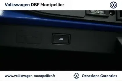 Photo 9 Volkswagen T-roc FL NOUVEAU NF 1.5 ETSI HYBRID 150CH D