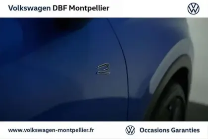 Photo 1 Volkswagen T-roc FL NOUVEAU NF 1.5 ETSI HYBRID 150CH D