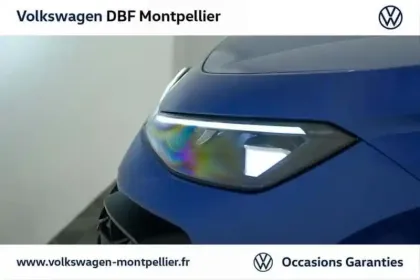 Photo 4 Volkswagen T-roc FL NOUVEAU NF 1.5 ETSI HYBRID 150CH D