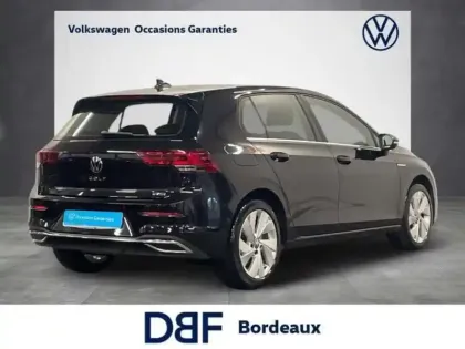 Photo 4 Volkswagen Golf 1.5 eTSI OPF 150 DSG7 Style