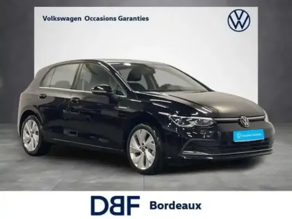 Photo 5 Volkswagen Golf 1.5 eTSI OPF 150 DSG7 Style