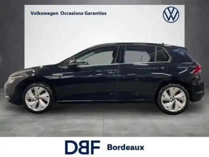 Photo 1 Volkswagen Golf 1.5 eTSI OPF 150 DSG7 Style
