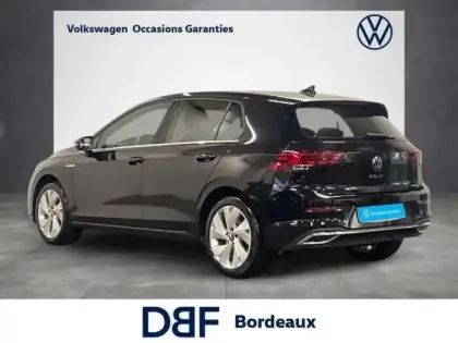 Photo 2 Volkswagen Golf 1.5 eTSI OPF 150 DSG7 Style