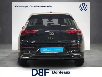 Photo 3 Volkswagen Golf 1.5 eTSI OPF 150 DSG7 Style