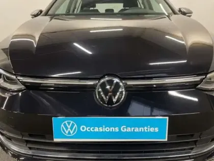 Photo 7 Volkswagen Golf 1.5 eTSI OPF 150 DSG7 Style