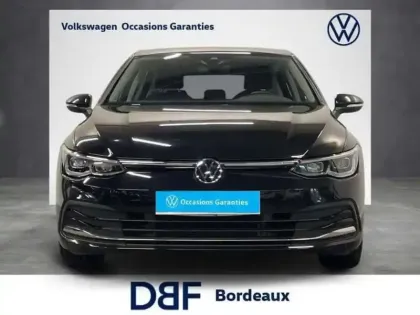 Photo 6 Volkswagen Golf 1.5 eTSI OPF 150 DSG7 Style