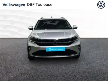 Photo 4 Volkswagen Taigo 1.0 TSI 110 DSG7 Style