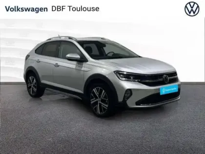 Photo 5 Volkswagen Taigo 1.0 TSI 110 DSG7 Style