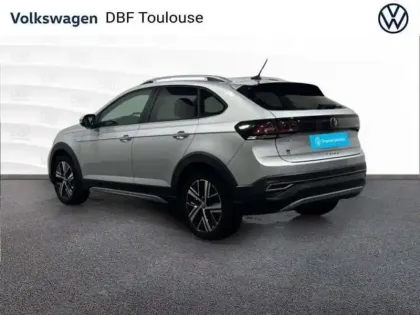 Photo 2 Volkswagen Taigo 1.0 TSI 110 DSG7 Style