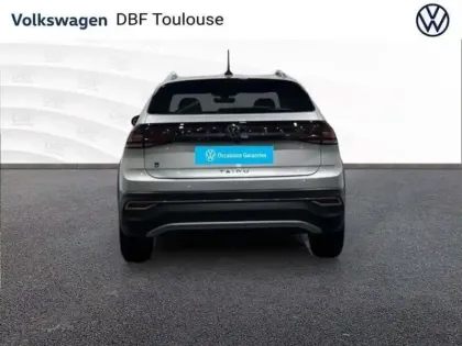 Photo 3 Volkswagen Taigo 1.0 TSI 110 DSG7 Style