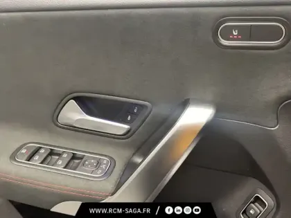 Photo 15 Mercedes CLA 250 e Hybrid EQ AMG Line