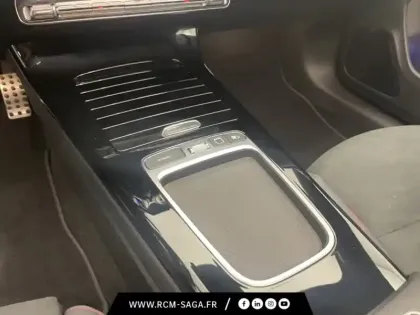 Photo 12 Mercedes CLA 250 e Hybrid EQ AMG Line