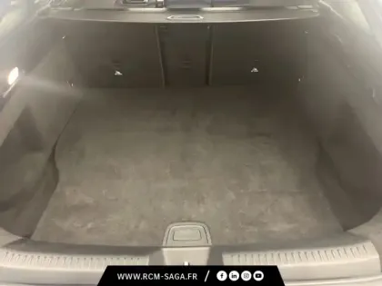 Photo 9 Mercedes CLA 250 e Hybrid EQ AMG Line