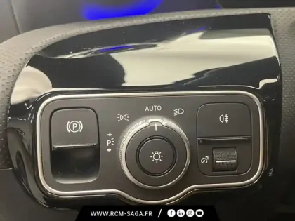 Photo 14 Mercedes CLA 250 e Hybrid EQ AMG Line