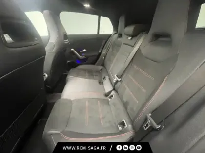 Photo 18 Mercedes CLA 250 e Hybrid EQ AMG Line