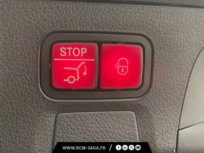 Photo 19 Mercedes CLA 250 e Hybrid EQ AMG Line