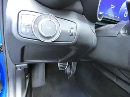 Photo 13 Alfa Romeo Giulia Competizione Q4 2.0 280 ch BVA8