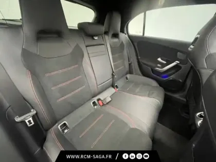 Photo 63 Mercedes Classe A 180 AMG Line