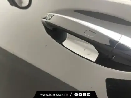 Photo 56 Mercedes Classe A 180 AMG Line