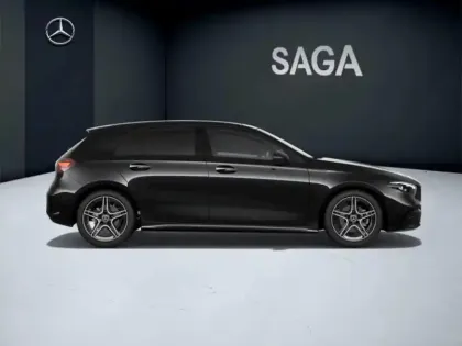 Photo 5 Mercedes Classe A 180 AMG Line