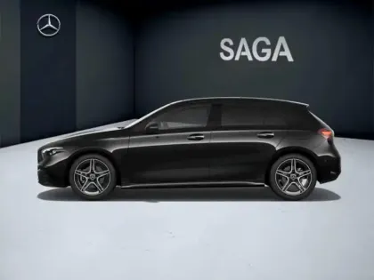 Photo 1 Mercedes Classe A 180 AMG Line