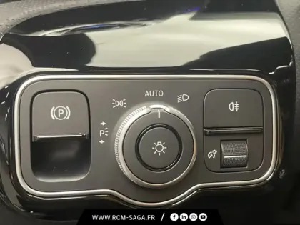 Photo 52 Mercedes Classe A 180 AMG Line