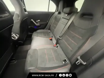 Photo 57 Mercedes Classe A 180 AMG Line