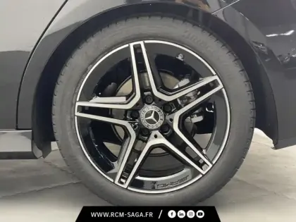 Photo 48 Mercedes Classe A 180 AMG Line