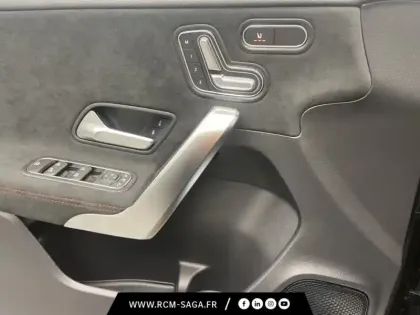 Photo 51 Mercedes Classe A 180 AMG Line