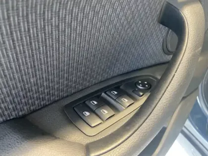 Photo 5 BMW X1 sDrive18dA 150ch Lounge