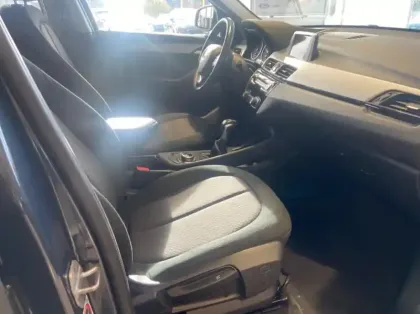 Photo 20 BMW X1 sDrive18dA 150ch Lounge