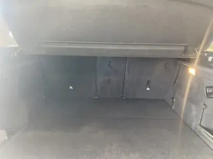 Photo 10 BMW X1 sDrive18dA 150ch Lounge