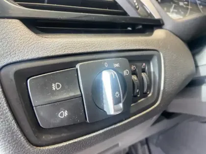 Photo 16 BMW X1 sDrive18dA 150ch Lounge