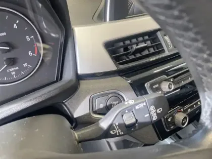 Photo 17 BMW X1 sDrive18dA 150ch Lounge