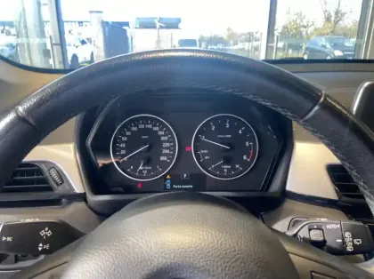 Photo 6 BMW X1 sDrive18dA 150ch Lounge