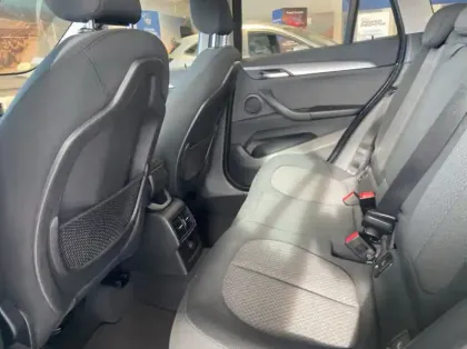 Photo 8 BMW X1 sDrive18dA 150ch Lounge