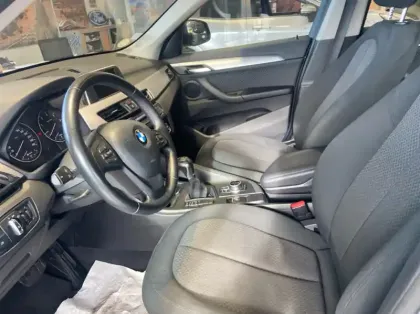 Photo 9 BMW X1 sDrive18dA 150ch Lounge