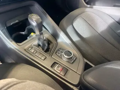 Photo 7 BMW X1 sDrive18dA 150ch Lounge