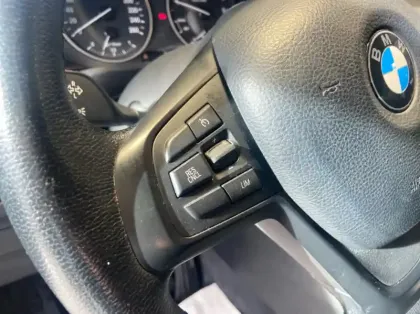 Photo 15 BMW X1 sDrive18dA 150ch Lounge