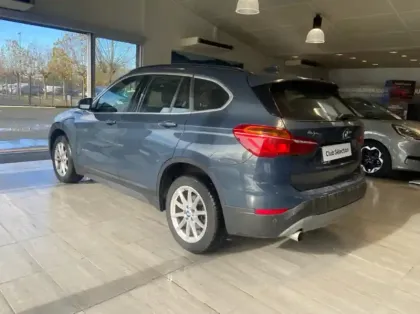 Photo 12 BMW X1 sDrive18dA 150ch Lounge
