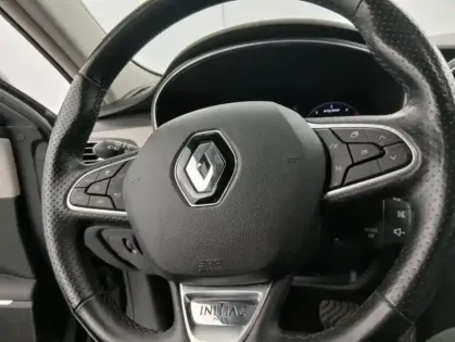 Photo 25 Renault Talisman Blue dCi 190 EDC Initiale Paris