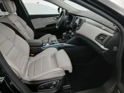 Photo 13 Renault Talisman Blue dCi 190 EDC Initiale Paris