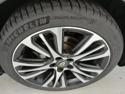 Photo 16 Renault Talisman Blue dCi 190 EDC Initiale Paris