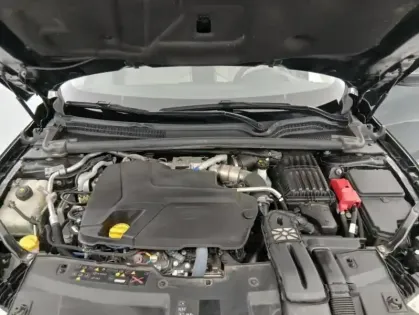 Photo 18 Renault Talisman Blue dCi 190 EDC Initiale Paris