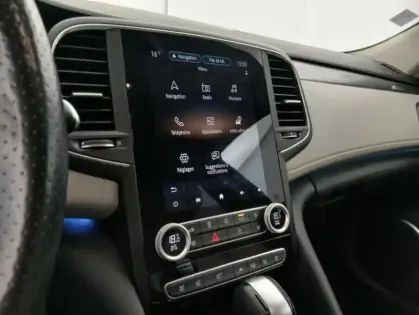 Photo 20 Renault Talisman Blue dCi 190 EDC Initiale Paris