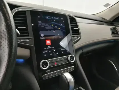 Photo 24 Renault Talisman Blue dCi 190 EDC Initiale Paris