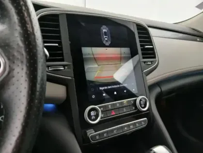 Photo 22 Renault Talisman Blue dCi 190 EDC Initiale Paris