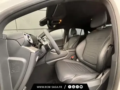 Photo 11 Mercedes Classe GLC 220 d 4MATIC AMG Line