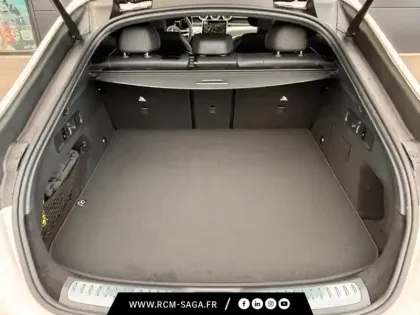 Photo 7 Mercedes Classe GLC 220 d 4MATIC AMG Line